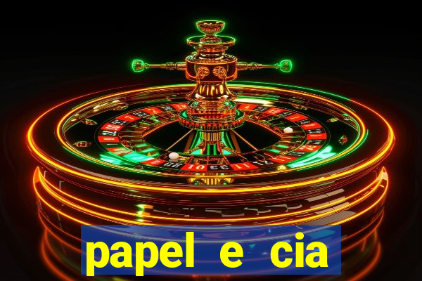 papel e cia salvador shopping